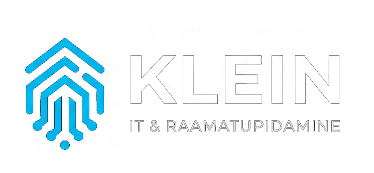 Klein Technology Logo